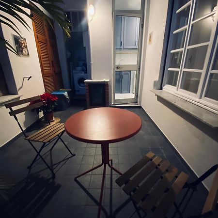 Appartamento Geddo'S House Albenga Esterno foto