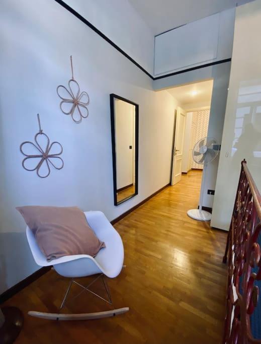 Appartamento Geddo'S House Albenga Esterno foto