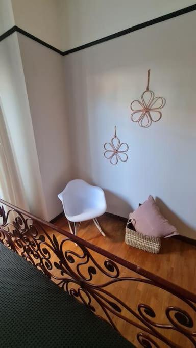 Appartamento Geddo'S House Albenga Esterno foto