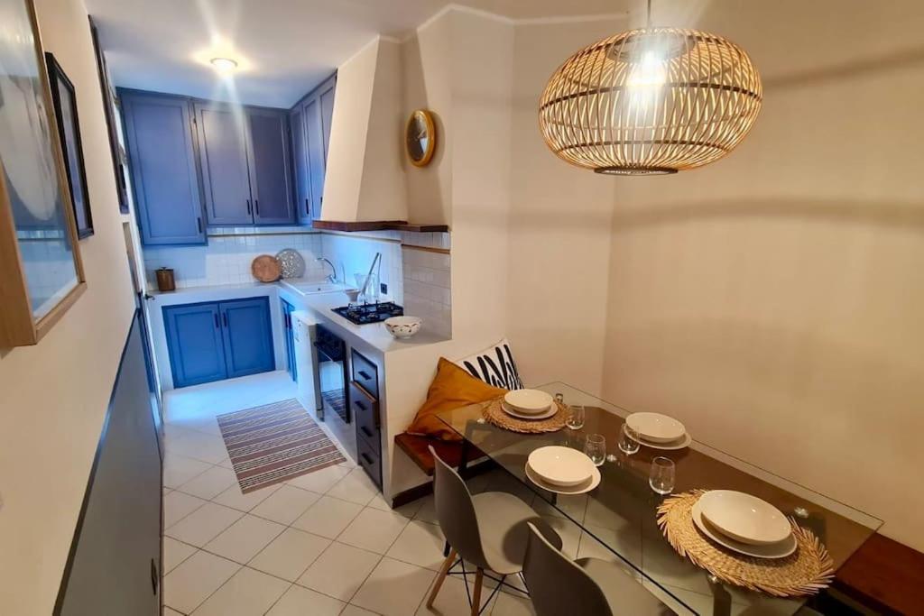 Appartamento Geddo'S House Albenga Esterno foto