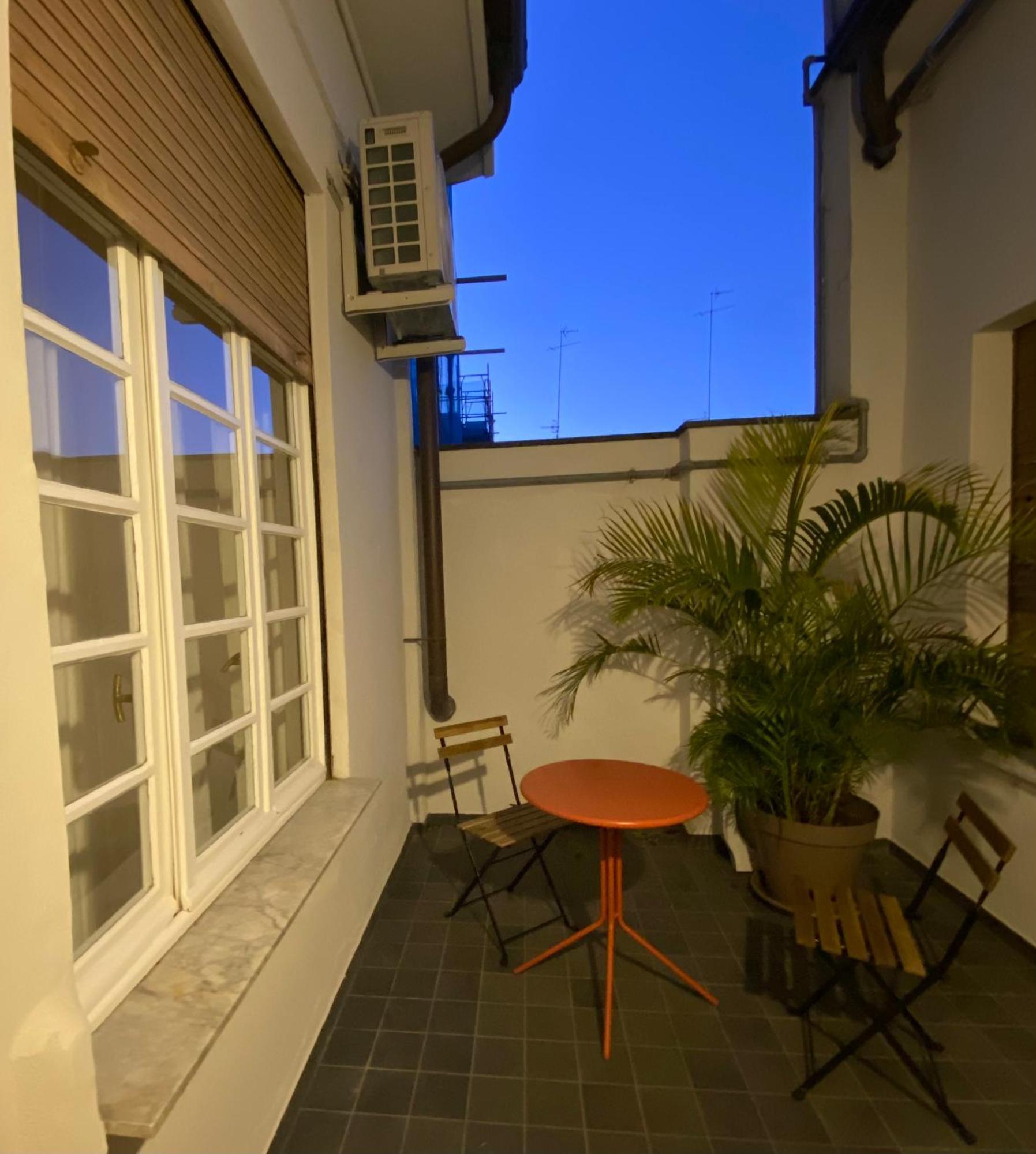 Appartamento Geddo'S House Albenga Esterno foto