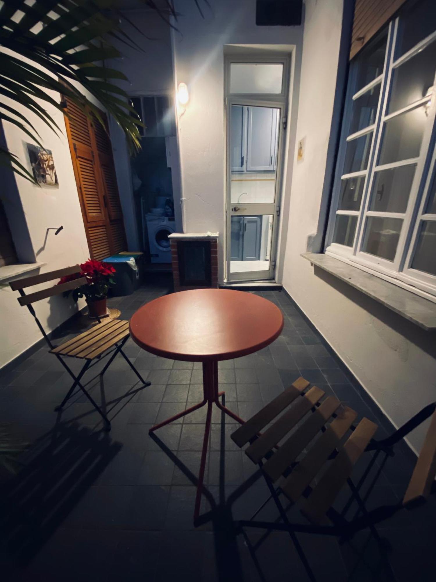 Appartamento Geddo'S House Albenga Esterno foto